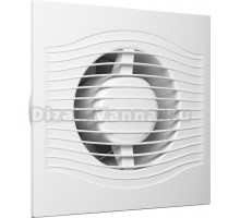 Вытяжной вентилятор Diciti Slim 4C