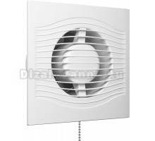 Вытяжной вентилятор Diciti Slim 4C-02