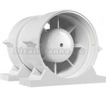 Вытяжной вентилятор Diciti Pro 4