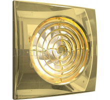 Вытяжной вентилятор Diciti Aura 5C gold