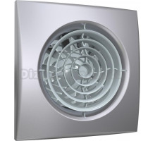 Вытяжной вентилятор Diciti Aura 4C gray metal