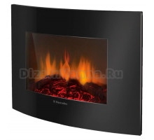 Электрокамин Electrolux EFP/W-1150URLS