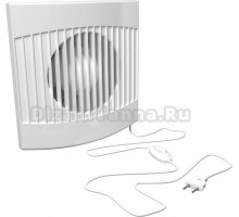 Вытяжной вентилятор Era Comfort 4C-01