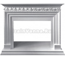 Портал Royal Flame Valletta, белый для очагов DF 3020-EU/INT и Vision 30 EF LED FX