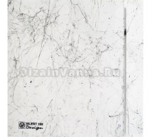 Вытяжной вентилятор Soler&Palau Silent 100 CZ Design-4C marble white 5 сменных полосок