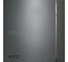 Вытяжной вентилятор Soler&Palau Silent 200 CZ Design-4C grey 5 сменных полосок