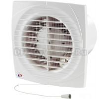 Вытяжной вентилятор Vents 125 ДВ