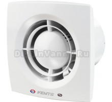 Вытяжной вентилятор Vents 100 Х1