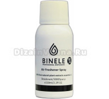 Освежитель воздуха Binele Freshness BP23AA 110 мл