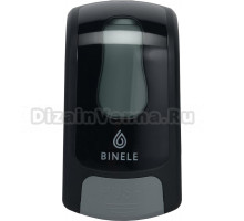 Диспенсер для мыла Binele mBase DE01BB для картриджей