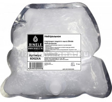 Жидкое мыло Binele BD02XA нейтральное (Блок: 6 картриджей по 1 л)