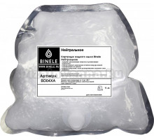 Жидкое мыло Binele BD04XA нейтральное (Блок: 2 картриджа по 1 л)