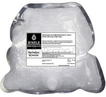 Жидкое мыло Binele BD43XA Абсолюсейф Люкс (Блок: 6 картриджей по 1 л)