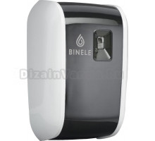 Диспенсер для освежителя воздуха Binele Fresher PD01WB