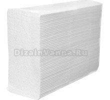 Бумажные полотенца Binele L-Lux TZ52LA (Блок: 15 уп. по 200 шт.)