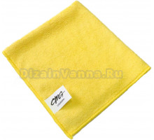 Материал протирочный CMG LIA240WKY салфетка, желтая
