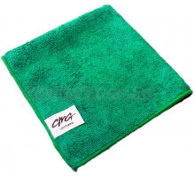 Материал протирочный CMG LIA310WKG салфетка, зеленая