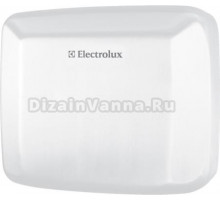 Сушилка для рук Electrolux EHDA/W-2500 антивандал, белый