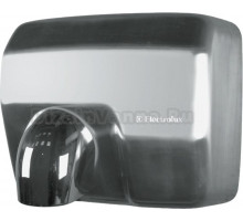 Сушилка для рук Electrolux EHDA/N-2500 антивандал, матовая сталь