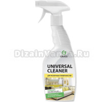 Универсальное моющее средство Grass Universal Cleaner 600 мл