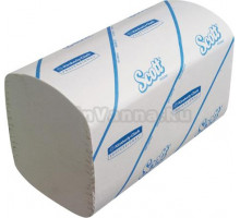 Бумажные полотенца Kimberly-Clark Scott Performance 6689 (Блок: 15 уп. по 274 шт)