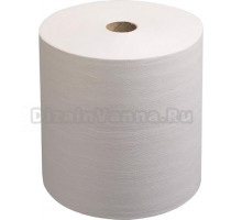 Бумажные полотенца Kimberly-Clark Scott XL 6687 (Блок: 6 рулонов)