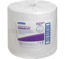 Материал протирочный Kimberly-Clark Kimtech Pure 7623 рулон