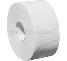 Туалетная бумага Merida Optimum mini 19 POB203 (Блок: 12 рулонов)