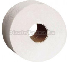 Туалетная бумага Merida Top mini 19 PTB201 (Блок: 12 рулонов)