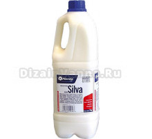 Жидкое мыло Merida Silva M4A кремовое