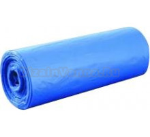 Мешки для мусора Merida Economy ВР11Н синие 20 л (1 упаковка: 50 шт)