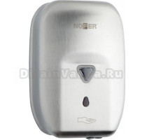 Диспенсер для мыла Nofer Automatic 03023.S