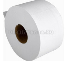 Туалетная бумага Nofer Premium ОС-2-160 пр (Блок: 12 рулонов)