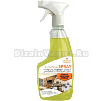Универсальное моющее средство Prosept Universal Spray 0,5 л