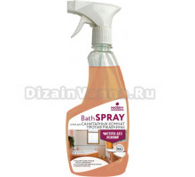 Универсальное моющее средство Prosept Bath Spray 0,5 л