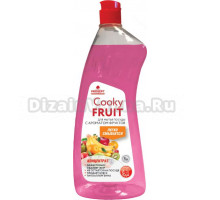 Средство для мытья посуды Prosept Cooky Fruit 1 л