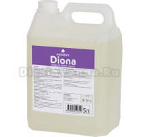 Жидкое мыло Prosept Diona крем-мыло без запаха 5 л