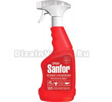 Универсальное моющее средство Sanfor 0,75 л
