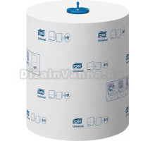 Бумажные полотенца Tork Matic 290059 H1 (Блок: 6 рулонов)