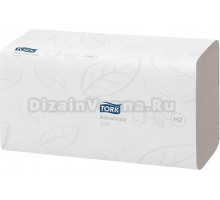 Бумажные полотенца Tork Xpress 120288 H2 мягкие (Блок: 21 уп. по 136 шт.)