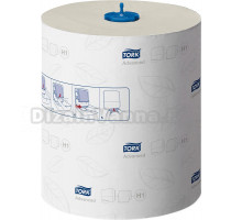 Бумажные полотенца Tork Matic 120067 H1 (Блок: 6 рулонов)
