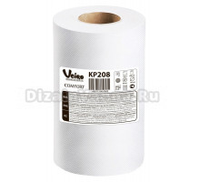 Бумажные полотенца Veiro Professional Comfort KP208 (Блок: 6 рулонов)