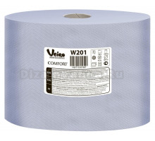 Материал протирочный Veiro Professional Comfort W201 (Блок: 2 рулона)