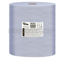 Материал протирочный Veiro Professional Comfort W202 (Блок: 2 рулона)