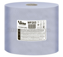 Материал протирочный Veiro Professional Comfort WP203 (Блок: 3 уп. по 2 шт.)