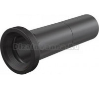 Впускной патрубок для унитаза AlcaPlast M148