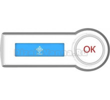 Пульт управления Aquanet на 1 позицию, с экраном