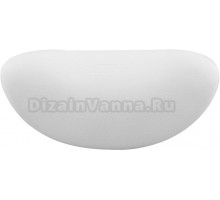 Подголовник для ванны Aquanet Bellona
