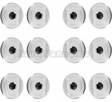 Гидромассаж для спины Aquanet 12 форсунок