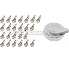 Гидромассаж для спины Aquanet "Шиацу" 24 форсунок